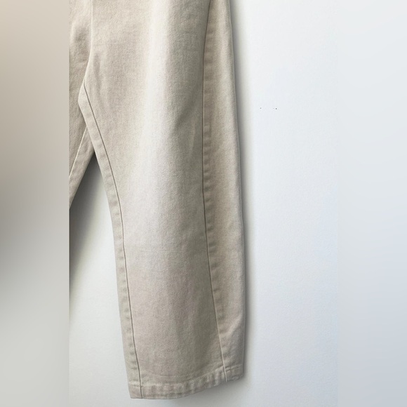 Le Bon Shoppe ARC PANTS - NATUREL Medium - Picture 5 of 7